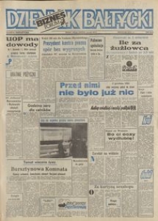 Dziennik Bałtycki, 1991, nr 283
