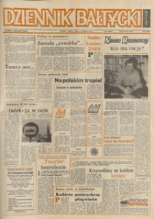 Dziennik Bałtycki, 1991, nr 290