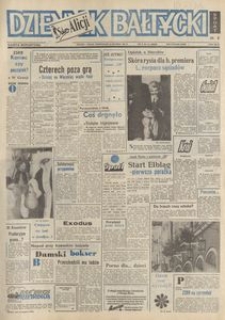 Dziennik Bałtycki, 1991, nr 298