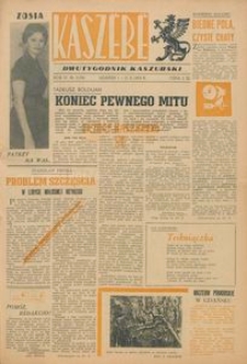 Kaszëbë, 1959, nr 3
