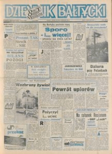 Dziennik Bałtycki 1992, nr 211