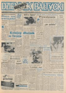 Dziennik Bałtycki 1992, nr 213