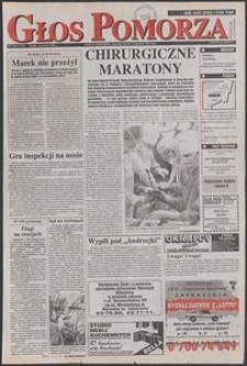 Głos Pomorza, 1996, grudzień, nr 282