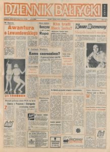 Dziennik Bałtycki 1992, nr 220