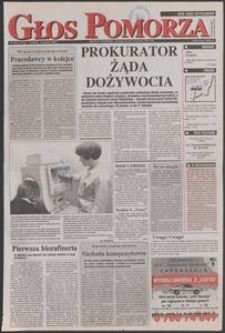 Głos Pomorza, 1996, grudzień, nr 283
