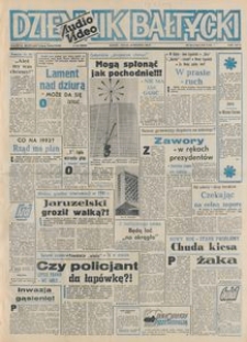 Dziennik Bałtycki 1992, nr 230