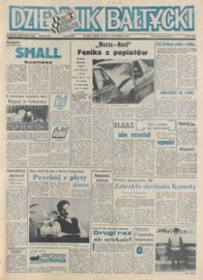 Dziennik Bałtycki 1992, nr 241