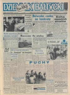 Dziennik Bałtycki 1992, nr 157