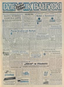 Dziennik Bałtycki 1992, nr 159