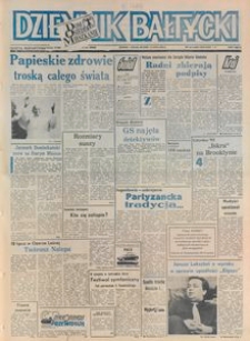 Dziennik Bałtycki 1992, nr 164