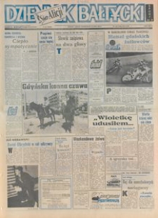 Dziennik Bałtycki 1992, nr 169