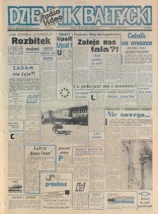 Dziennik Bałtycki 1992, nr 171