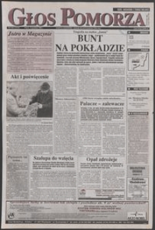 Głos Pomorza, 1996, grudzień, nr 290