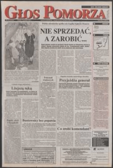 Głos Pomorza, 1996, grudzień, nr 293