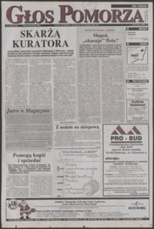 Głos Pomorza, 1996, grudzień, nr 296