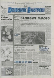 Dziennik Bałtycki, 1994, nr 2