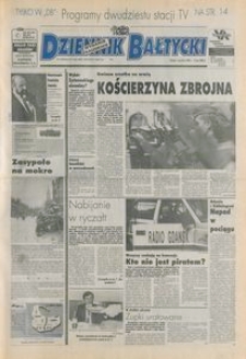 Dziennik Bałtycki, 1994, nr 3