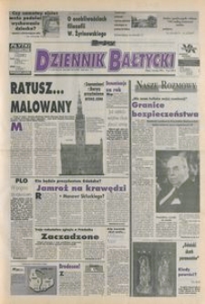 Dziennik Bałtycki, 1994, nr 5