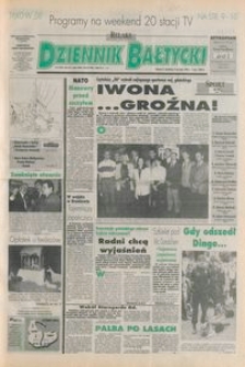 Dziennik Bałtycki, 1994, nr 6