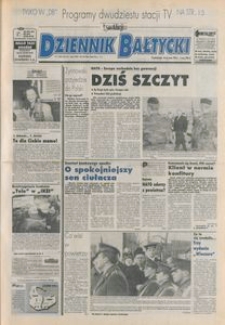 Dziennik Bałtycki, 1994, nr 7
