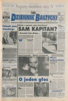 Dziennik Bałtycki, 1994, nr 9