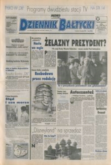 Dziennik Bałtycki, 1994, nr 10