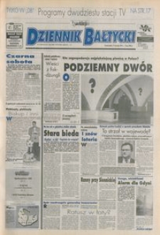 Dziennik Bałtycki, 1994, nr 13