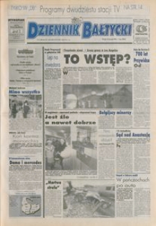 Dziennik Bałtycki, 1994, nr 14