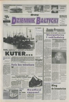 Dziennik Bałtycki, 1994, nr 17
