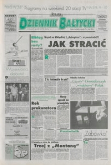 Dziennik Bałtycki, 1994, nr 18