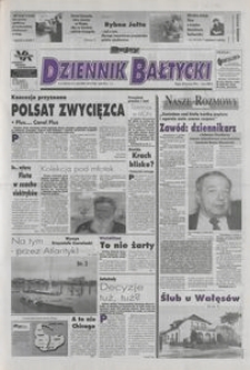 Dziennik Bałtycki, 1994, nr 23