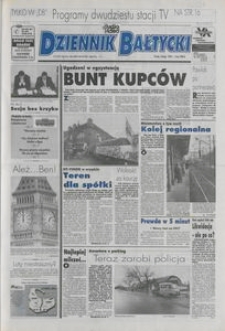 Dziennik Bałtycki, 1994, nr 27