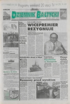 Dziennik Bałtycki, 1994, nr 30