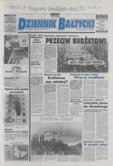 Dziennik Bałtycki, 1994, nr 34