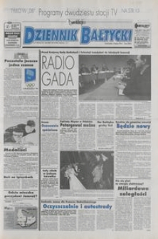 Dziennik Bałtycki, 1994, nr 37