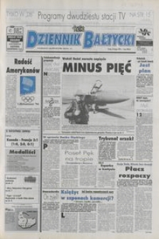 Dziennik Bałtycki, 1994, nr 39