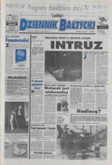 Dziennik Bałtycki, 1994, nr 43