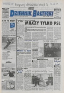 Dziennik Bałtycki, 1994, nr 46