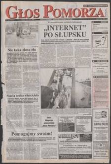 Głos Pomorza, 1996, grudzień, nr 302