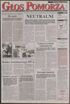 Głos Pomorza, 1997, styczeń, nr 6