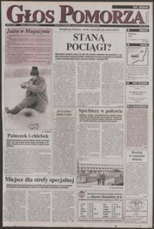Głos Pomorza, 1997, styczeń, nr 8