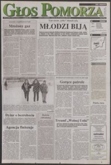 Głos Pomorza, 1997, styczeń, nr 9