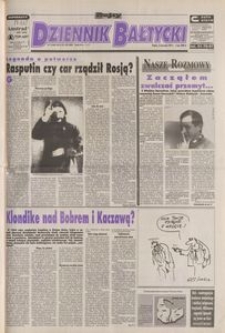 Dziennik Bałtycki, 1993, nr 17
