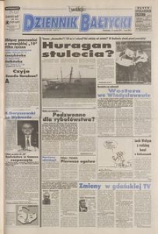 Dziennik Bałtycki, 1993, nr 19