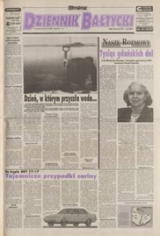 Dziennik Bałtycki, 1993, nr 23
