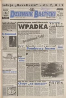 Dziennik Bałtycki, 1993, nr 27