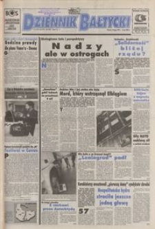 Dziennik Bałtycki, 1993, nr 32