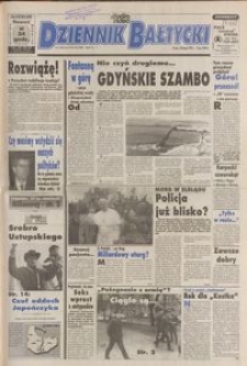 Dziennik Bałtycki, 1993, nr 33