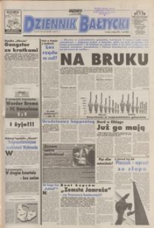 Dziennik Bałtycki, 1993, nr 34