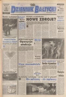 Dziennik Bałtycki, 1993, nr 45